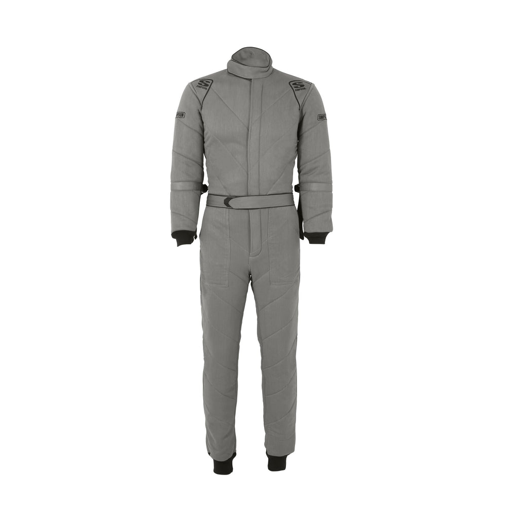 6G SFI 20 SUIT ALLOY- SM