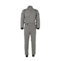 6G SFI 20 SUIT ALLOY- SM