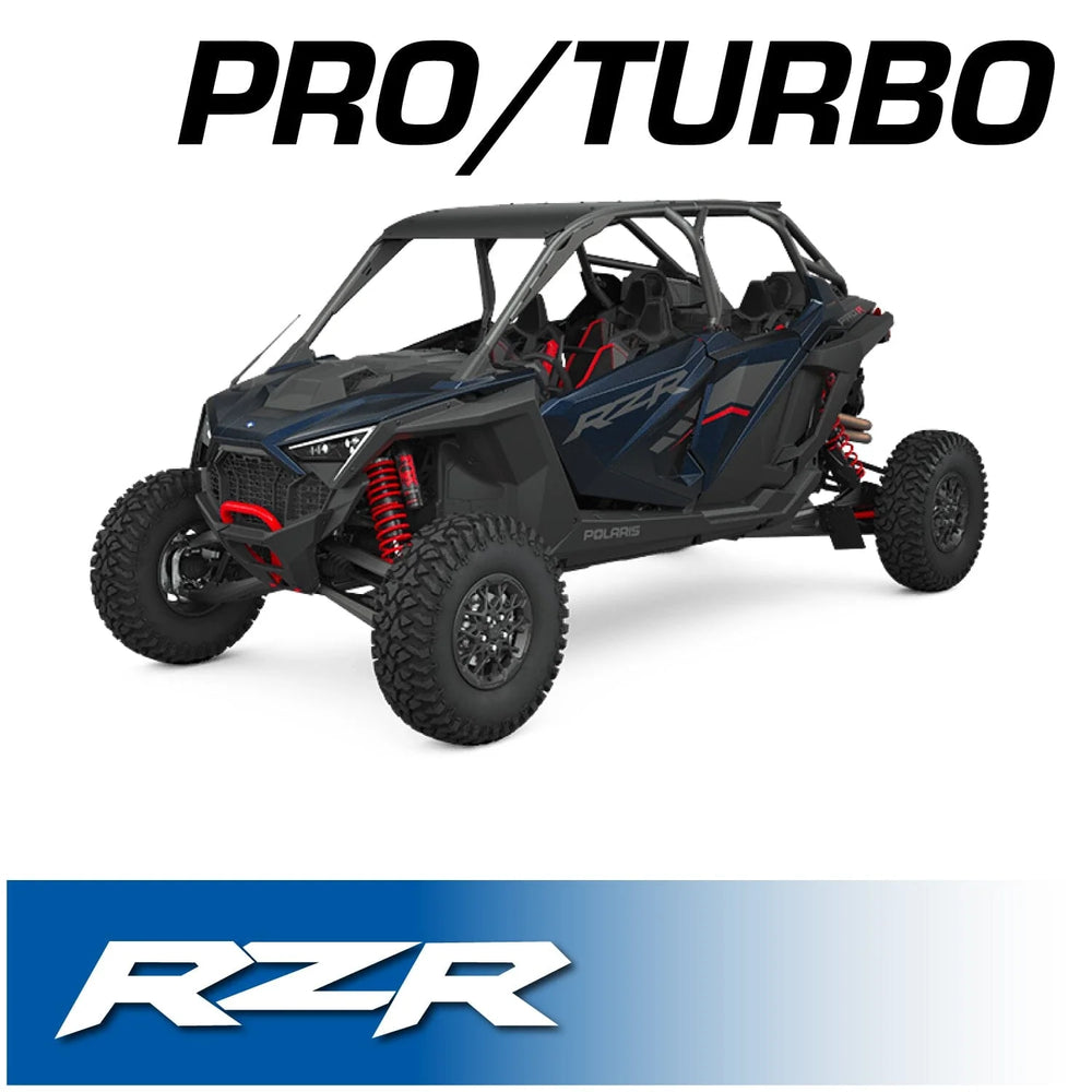 Rugged Radios auto part