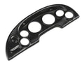 Autometer Phantom Direct Fit Dash Kit 94-04 Ford Mustang (2 x 3-3/8in. / 4 x 2-1/16in.)