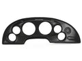 Autometer Phantom Direct Fit Dash Kit 94-04 Ford Mustang (2 x 3-3/8in. / 4 x 2-1/16in.)