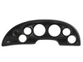 Autometer Phantom Direct Fit Dash Kit 94-04 Ford Mustang (2 x 3-3/8in. / 4 x 2-1/16in.)