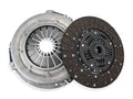 Exedy 86-95 Ford Mustang 5.0L V8 Stage 1 Organic Clutch - 10 Spline