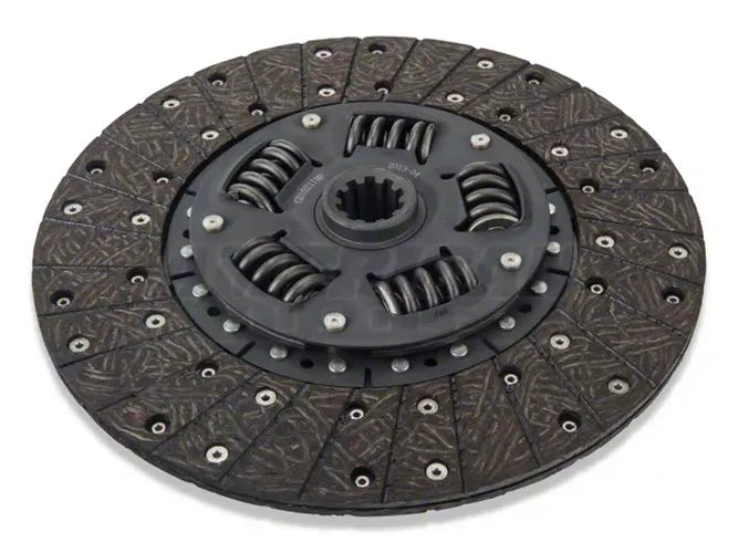 Exedy 86-95 Ford Mustang 5.0L V8 Stage 1 Organic Clutch - 10 Spline