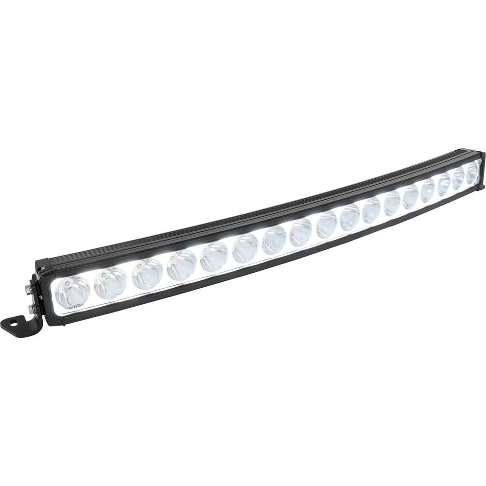 30' XPR CURVED HALO 170W LIGHT BAR