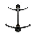 63" LED POWER HARDWARE