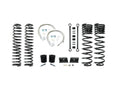 Jeep Gladiator JT 2.5 Inch Heavy Duty Enforcer Overland Lift Stage 1 Plus EVO Manufacturing