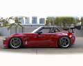 ROCKET BUNNY MIATA ND REAR FENDERS