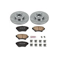 PowerStop auto part