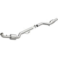 Magnaflow auto part close-up