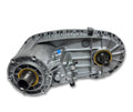 ATK ENGINES auto part close-up