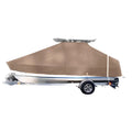 TTOP COVER SPORTSMAN 241(HER.)CC S(Y300)L N N H(OS) TAN 9 OZ