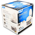 PORTABLE TOILET T5.3 GAL