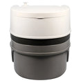 PORTABLE TOILET T5.3 GAL