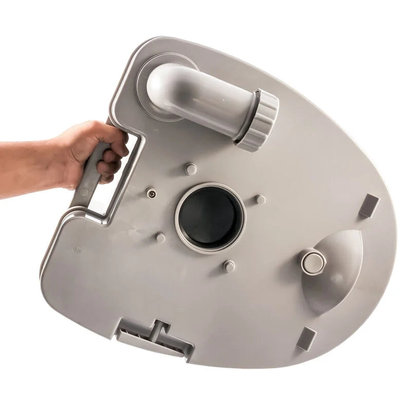 PORTABLE TOILET T5.3 GAL
