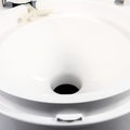 PORTABLE TOILET T5.3 GAL
