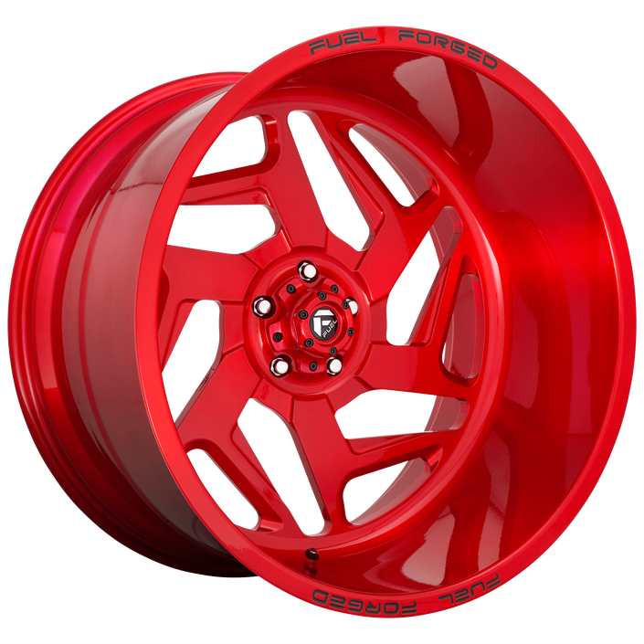 Fuel Wheels auto part