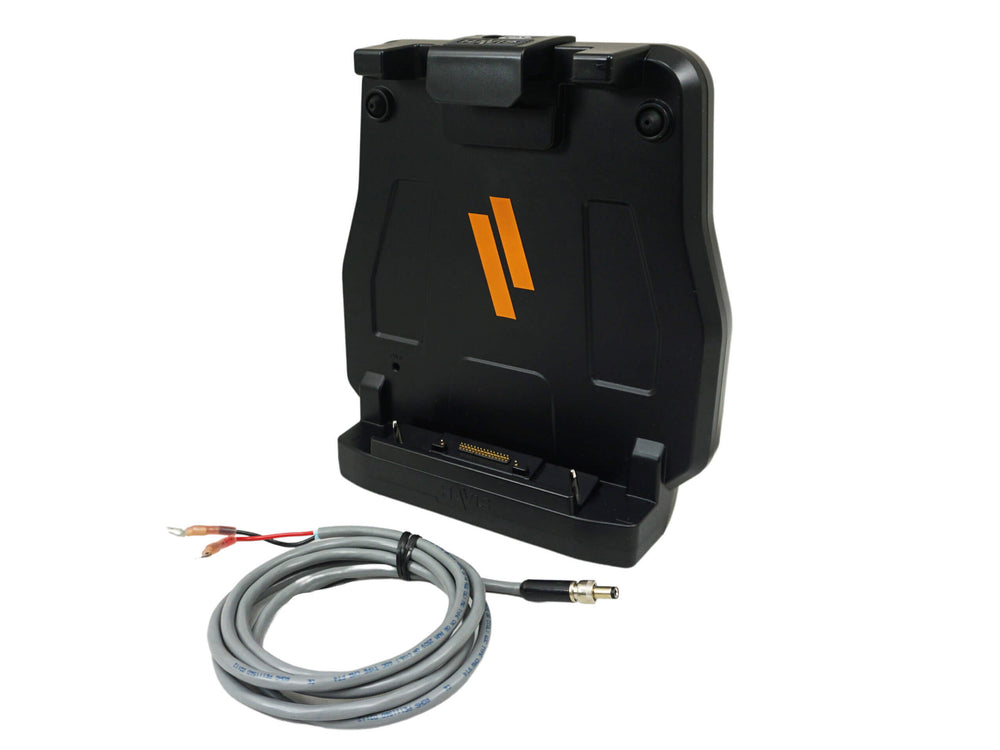 DOCKING STATION FOR ZEBRA ET5X 10'