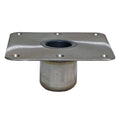 PTX POWER SHADE SS 51 INCH WIDE GRAY