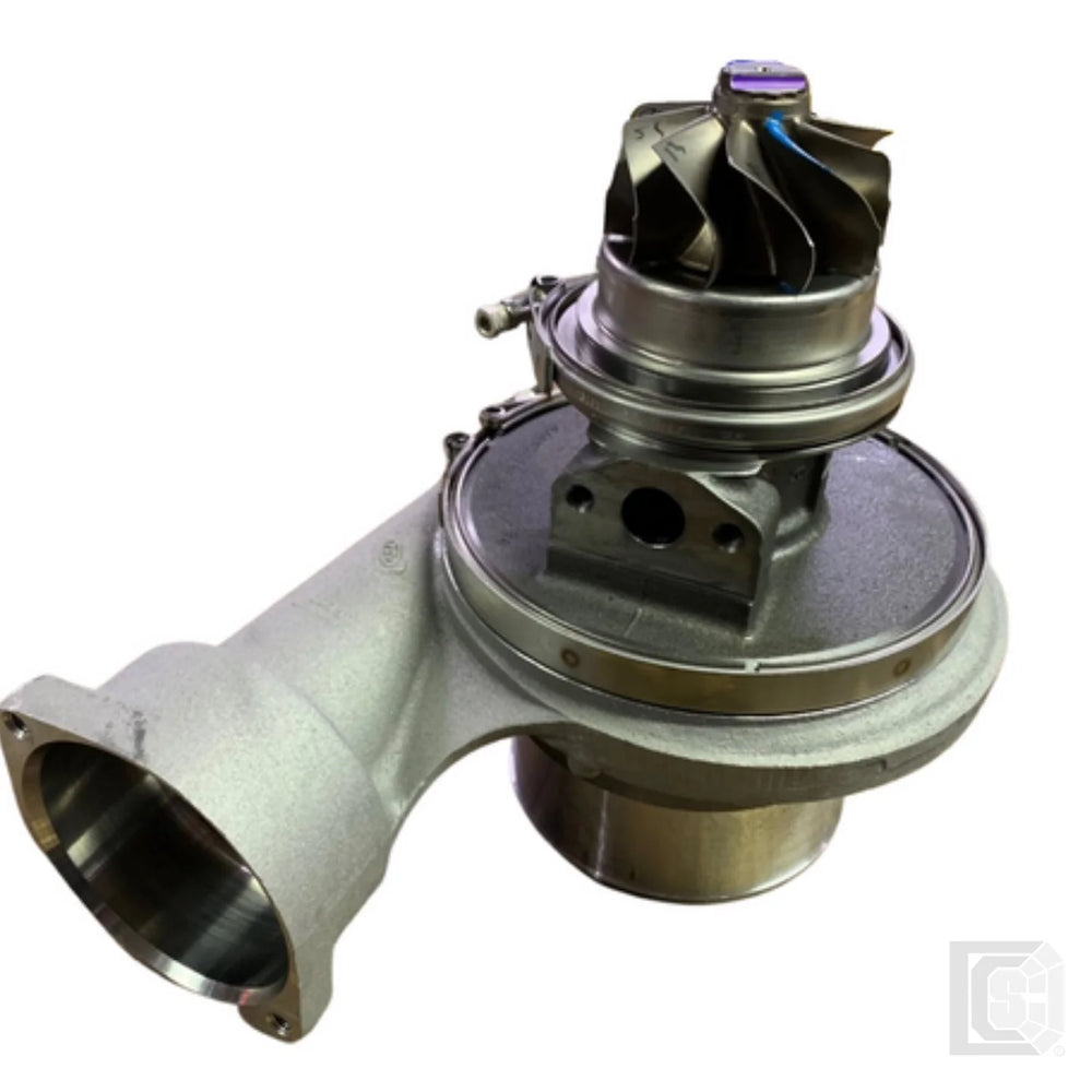 Borgwarner Turbocharger Super Core