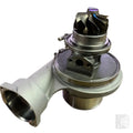Borgwarner Turbocharger Super Core