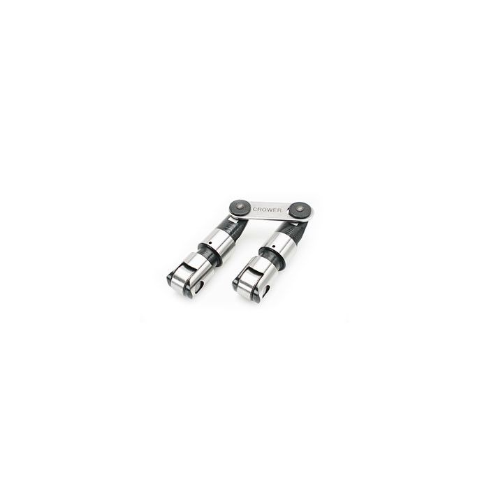 Roller Lifters E/M - SBC w/Offset Intake