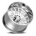 FITTIPALDI OFFROAD FTF506P-L 26X16,
