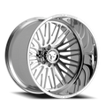 FITTIPALDI OFFROAD FTF505P-R 26X16,