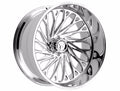 FITTIPALDI OFF ROAD FTF510P-L 26X16