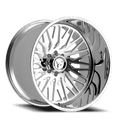 FITTIPALDI OFFROAD FTF500P-R 26X16,