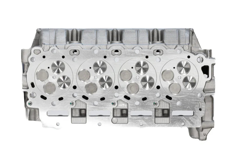 ~(45 lbs. 24X14X7)~ 6.7L Powerstroke Head Loaded Heavy Duty Valve Springs O-Ringed Right Side