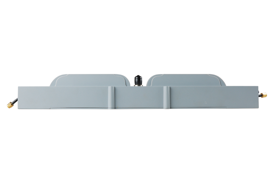 23" WIDE BEZEL MULTI-AXIS SWIVEL MO