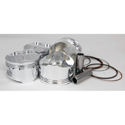 JE Pistons auto part