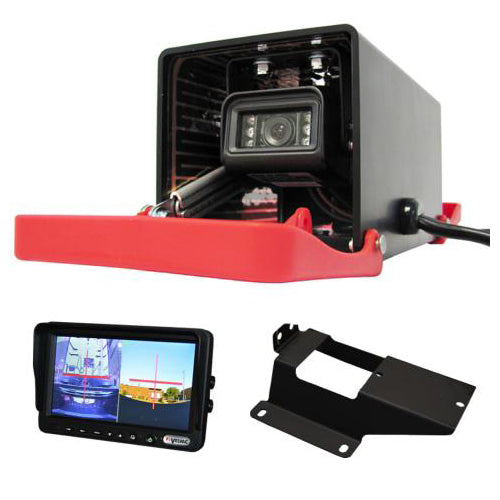 DUAL-ASSIST CAMERA SYSTEM