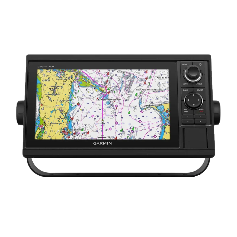 GPSMAP 1022XSV, 10" MFD/SONAR, BASE