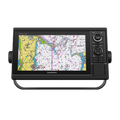GPSMAP 1022XSV, 10" MFD/SONAR, BASE