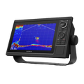 GPSMAP 1022XSV, 10" MFD/SONAR, BASE