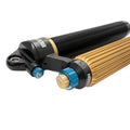 M 9400 70MM COILOVER 4WAY ADJUST 12IN M 9300 BLACK HAWK SHOCKS/STRUTS