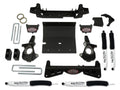 Tuff Country shock absorber