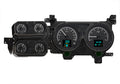 1973-87 Chevy/GMC Pickup HDX Instrument System
