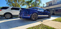 RST ST TWN ALM FLY 9 BLT CRK LS9 MOTOR 11/8 X 26 SPL STL HS 0BAL 168 RETRO FIT