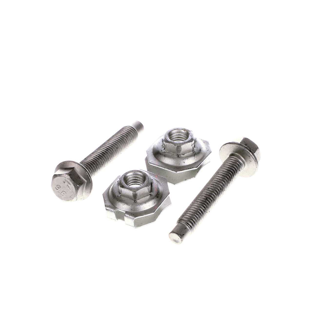 REAR DRIVESHAFT