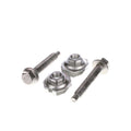 REAR DRIVESHAFT