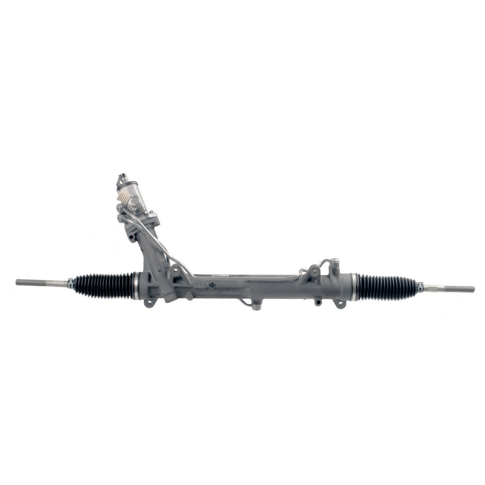 STEERING RACK