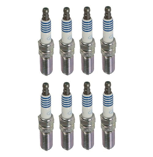 SPARK PLUG SET 5.0L4V 288 PIECES (R