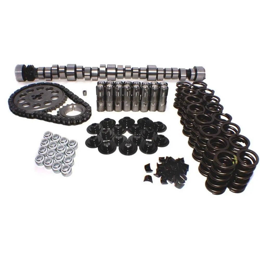 Marine 218/224 H-Roller K-Kit BBC GEN VI
