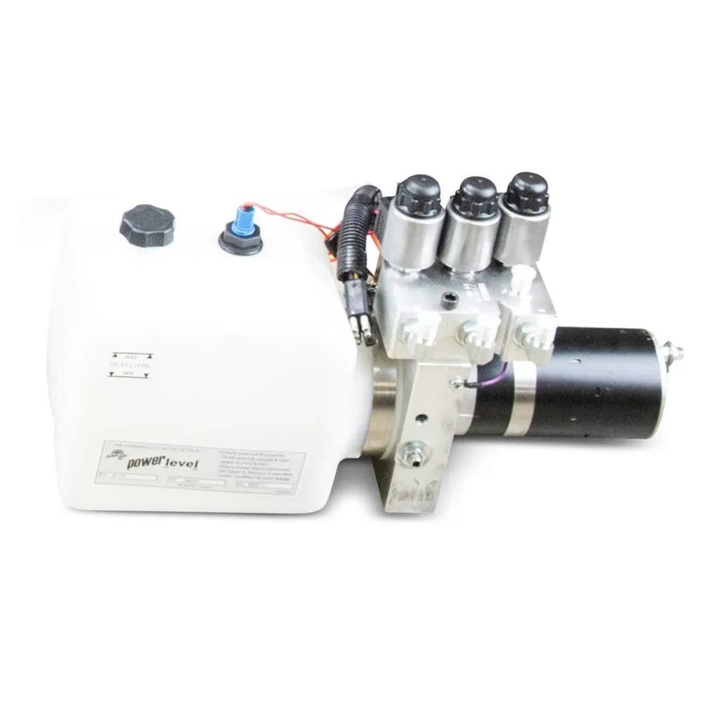 Lippert Components Inc. auto part