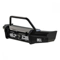 LEDGEND BULLNOSE FRONT BUMPER