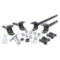 USA Standard (Yukon) chrome auto part