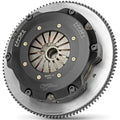 Clutch Masters 88-01 Nissan Sentra SR20DET/SER FX725 Twin-Disc Clutch Kit w/ Steel Flywheel